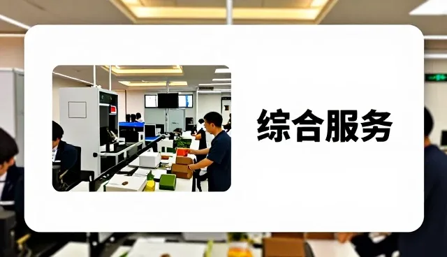 定制化培训课程