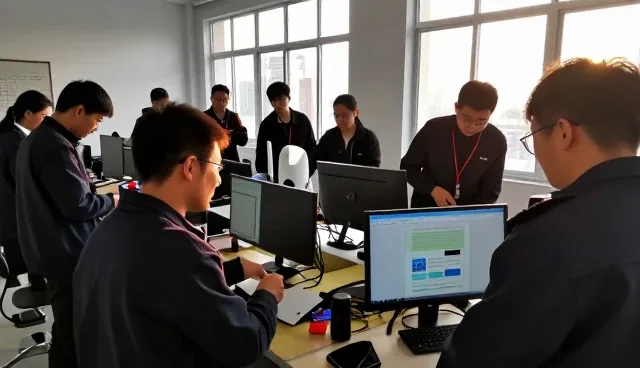 企业管理系统功能特点说明