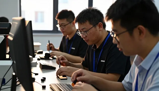 技术外包定制化培训课程技术外包常见误区盘点