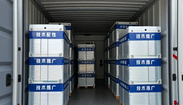 中小企业技术成果转化中的性能优化实践