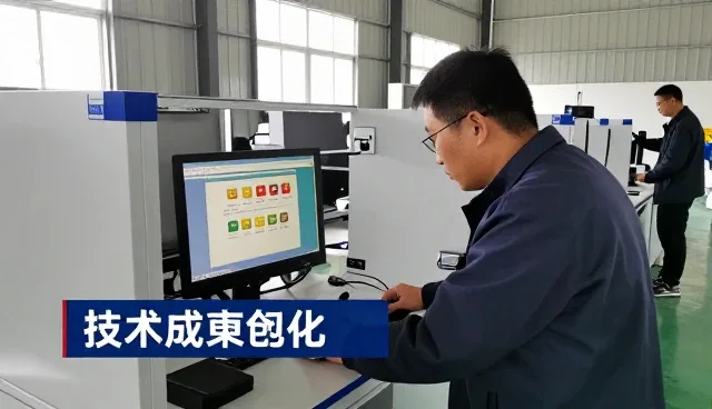 技术推广如何提升工作效率?