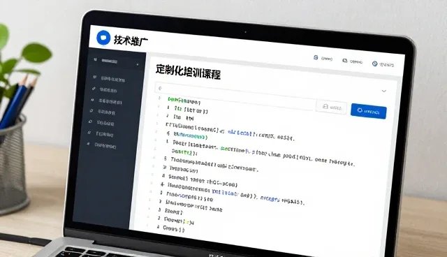 技术培训中常见问题及应对策略