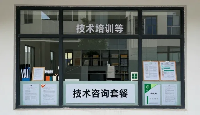 技术推广在不同业务场景中的适配性分析