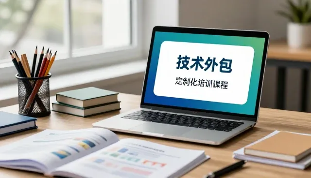 企业选型技术外包时需关注的关键要素