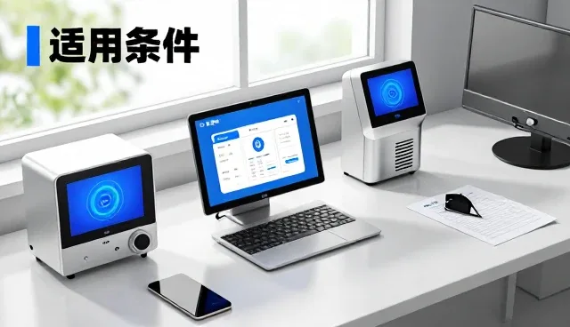 中小企业如何高效优化企业管理系统性能