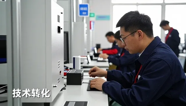 技术培训等有哪些应用方式？